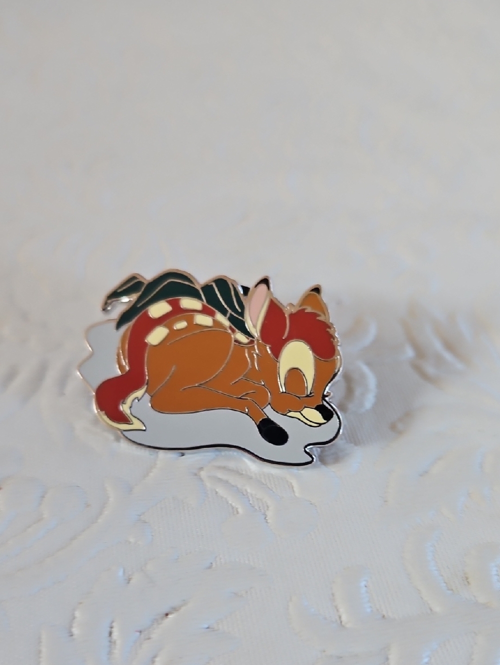 Disney Sweet Dreams Bambi Pin
